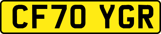 CF70YGR