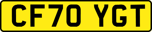 CF70YGT
