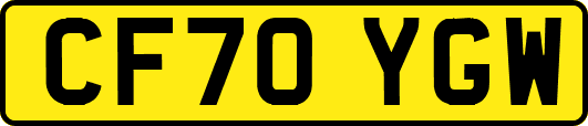 CF70YGW