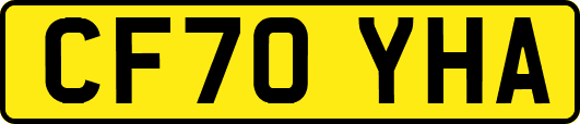 CF70YHA
