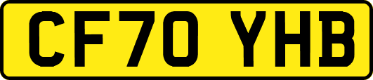 CF70YHB