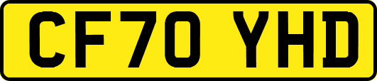 CF70YHD