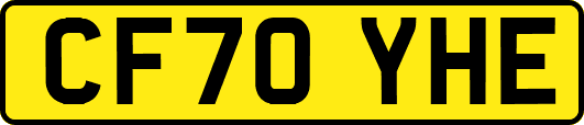 CF70YHE