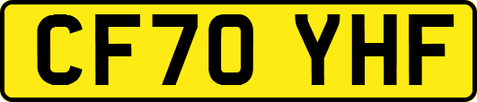 CF70YHF