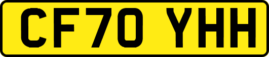CF70YHH