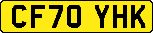 CF70YHK
