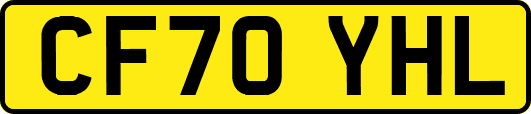 CF70YHL