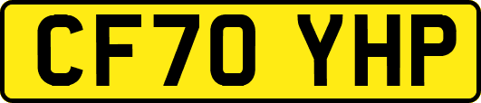 CF70YHP