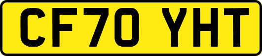 CF70YHT