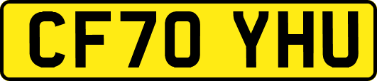CF70YHU