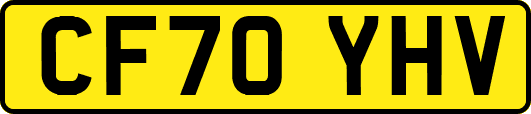 CF70YHV