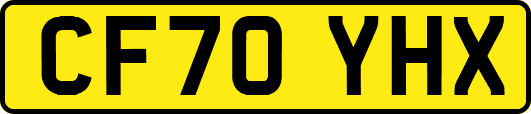 CF70YHX