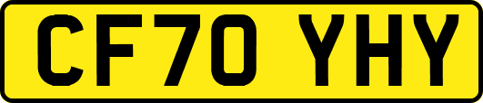 CF70YHY