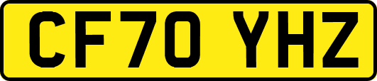 CF70YHZ
