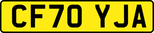 CF70YJA
