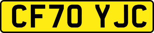 CF70YJC