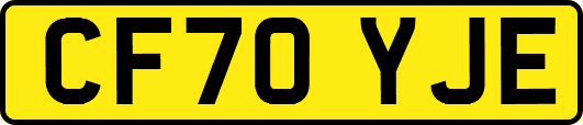 CF70YJE