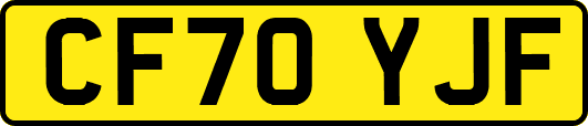 CF70YJF