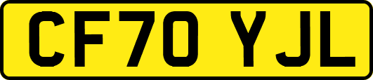 CF70YJL