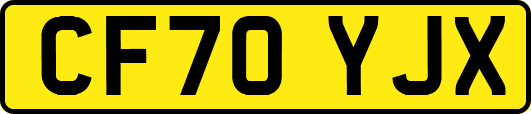 CF70YJX