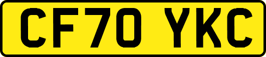 CF70YKC