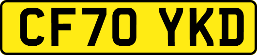 CF70YKD