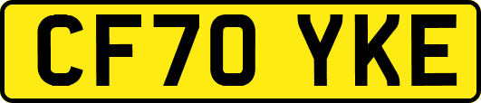 CF70YKE