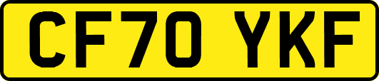 CF70YKF