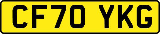 CF70YKG