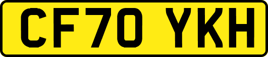 CF70YKH