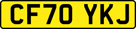 CF70YKJ