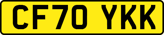 CF70YKK