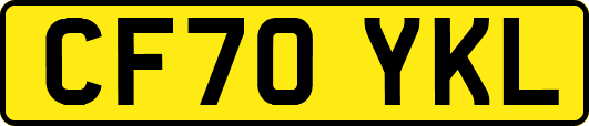 CF70YKL