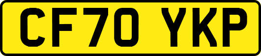 CF70YKP