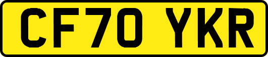 CF70YKR