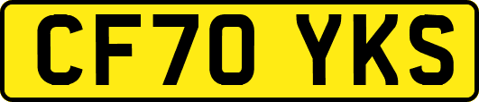 CF70YKS
