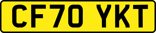 CF70YKT