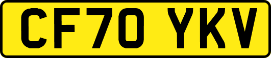 CF70YKV