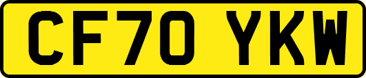 CF70YKW