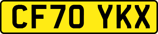 CF70YKX