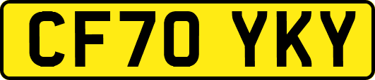 CF70YKY