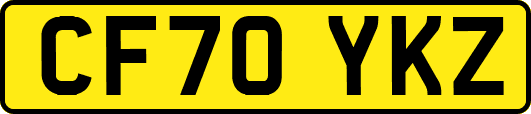CF70YKZ