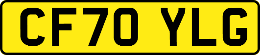 CF70YLG