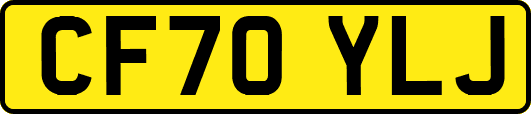 CF70YLJ