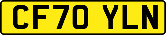 CF70YLN