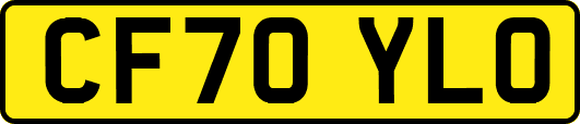 CF70YLO