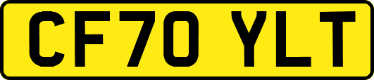 CF70YLT