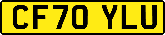 CF70YLU