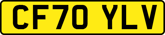 CF70YLV