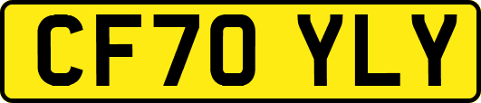 CF70YLY